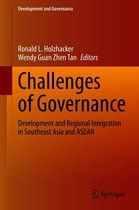 Development and Governance - Challenges of Governance