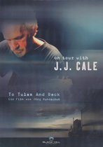 J. J. CALE - On tour with J. J. Cale