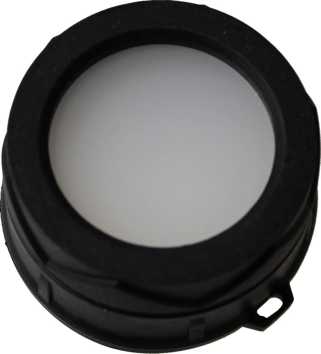 Filtre Nitecore Vert 23 mm - 25 mm