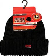 Wintermuts Heat Machine one size