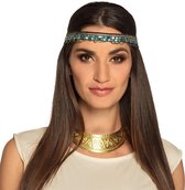 Boland - Ketting Noble of the Nile - Volwassenen - Vrouwen - Egyptenaar