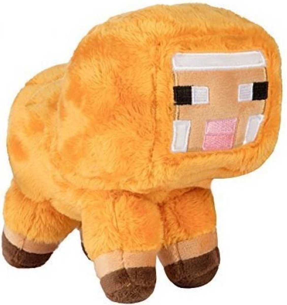 minecraft lamb plush