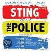 Top Musicians Play Sting and the Police