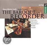 Baroque Recorder Concerto