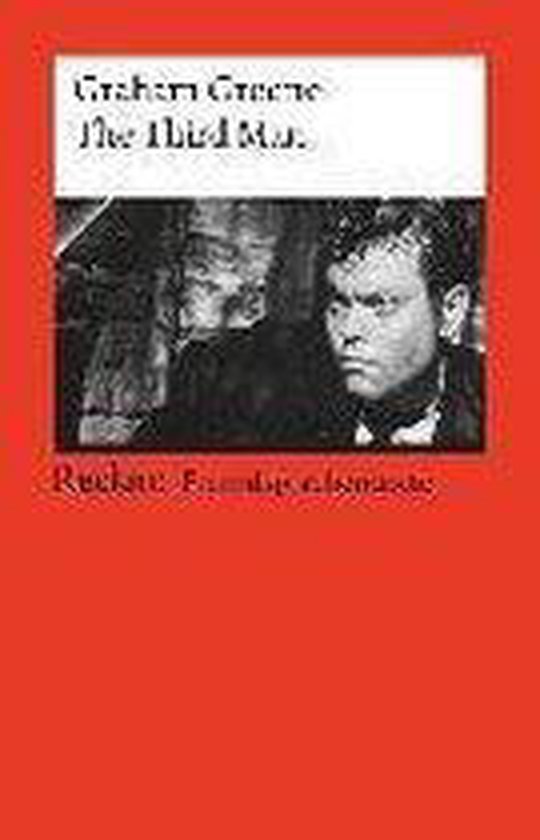 The Third Man - cover