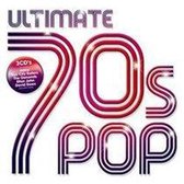 Ultimate 70s Pop