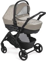 CAM Modular Buggy Fluido Easy - Kinderwagen - STELLE TORTORA - Made in Italy