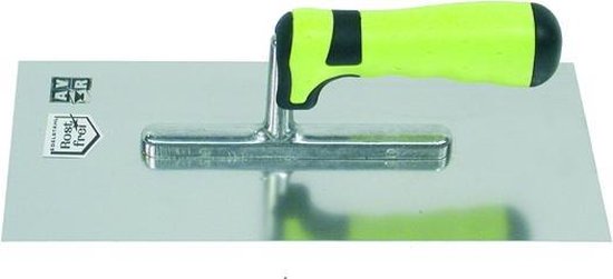 Handzaag gehard, met 2-componenten handgreep, 350 mm