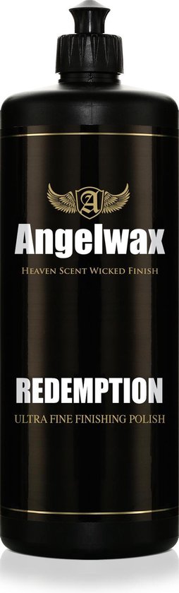 Angelwax Redemption 5l main image 1