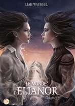 Omslag Le Monde d'Élianor - Chapitre 5