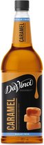 DaVinci Gourmet Koffiesiroop Karamel Suikervrij - 1 liter