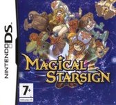 Nintendo Magical Starsign /NDS