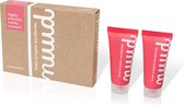 Nuud - Smarter pack (2 x 20ml) - De zorgeloze deodorant - Biologisch - 100% Vegan - Geen verstopping - Geen vlekken - Meerdere dagen werkzaam (3 tot 7 dagen, gemiddeld 3 dagen)