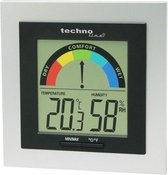 Indoor Thermometer / Hygrometer - Technoline WS 9430