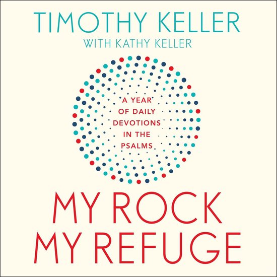 My Rock; My Refuge - cover