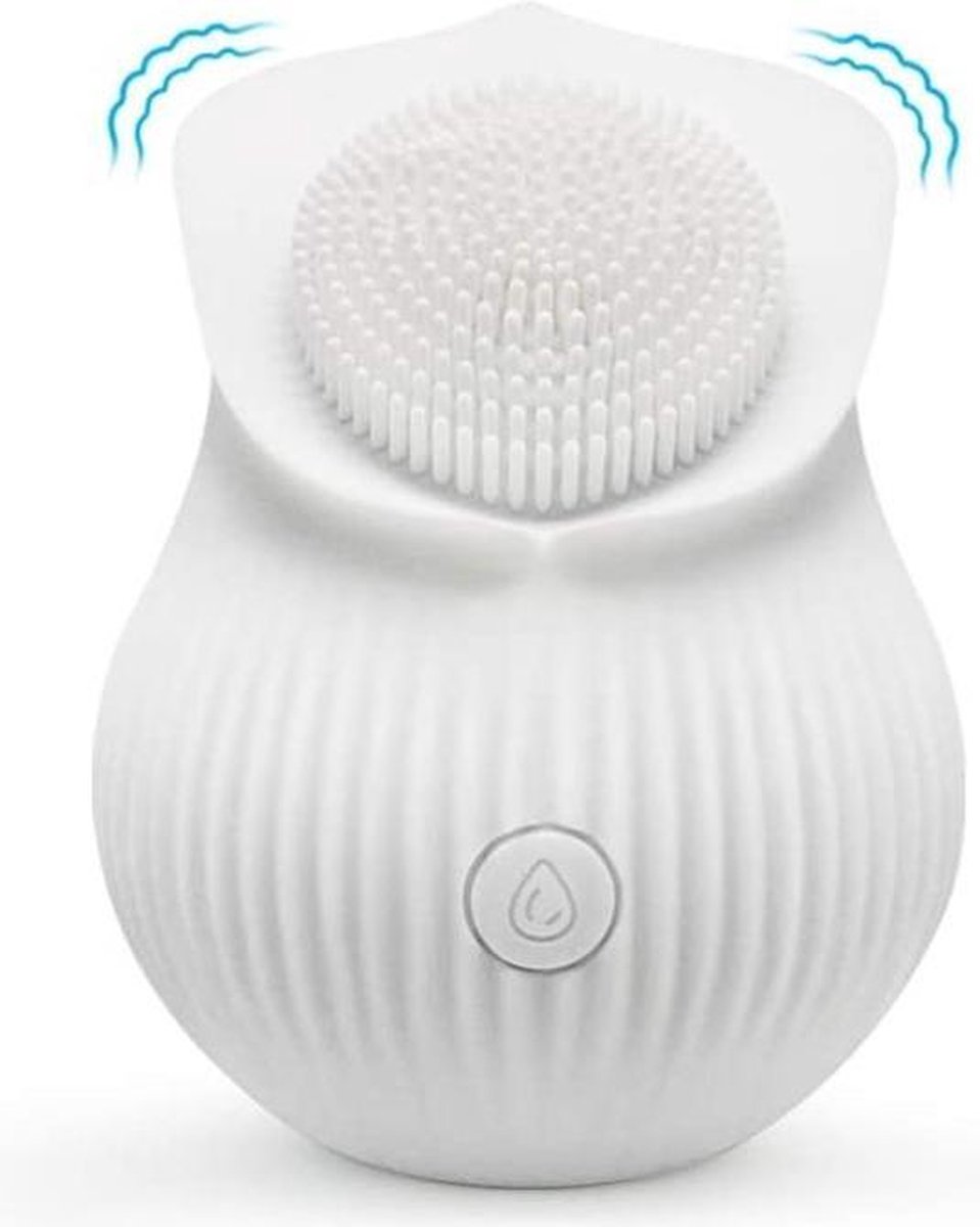 Goedkoopste Erodit® Bloem Roos clitoris stimulator- 10 vibratie standen- bef vibrators voor vrouwen- seks speeltjes- sex toys- seksspeeltjes- Erotiek voor vrouwen