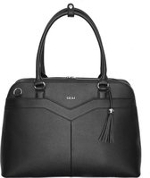 Socha Businessbag Couture V 15.6 Black