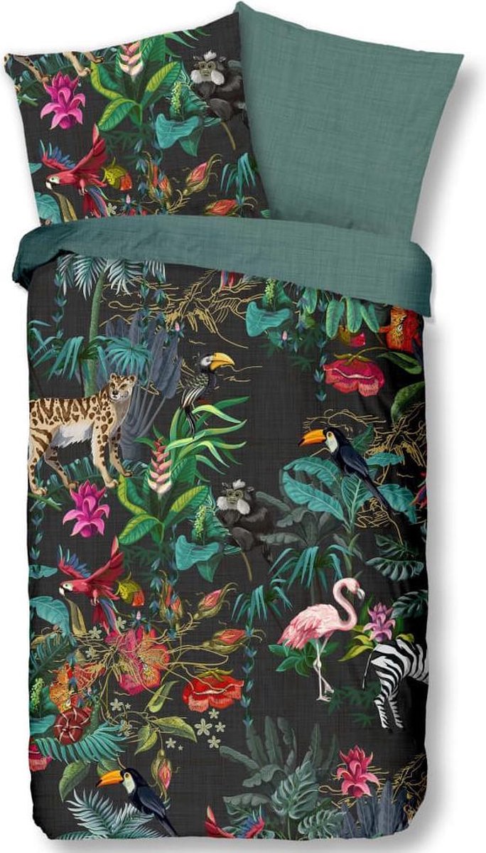 Duvet cover Good Morning 135x200 + 1* 80x80 cm