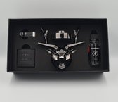 SWF - The Rituals of Life - Autoparfum Rendeer Premium Geschenkset - Incl. 15 ml Parfum