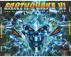 Earthquake 6