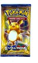 Afbeelding van het spelletje Pokémon Evolutions - New - XY Booster Pack