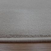 Vloerkleed Adriana creme ecru 140x200cm