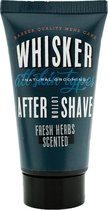 Whisper Natural Grooming After Shave - 75 ml