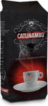 Catunambú Predilect Koffiebonen 500gram - Premium kwaliteit koffie - Horecakoffie voor thuis - Ultiem koffiegenot