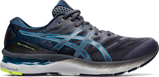 asics nimbus taille 45