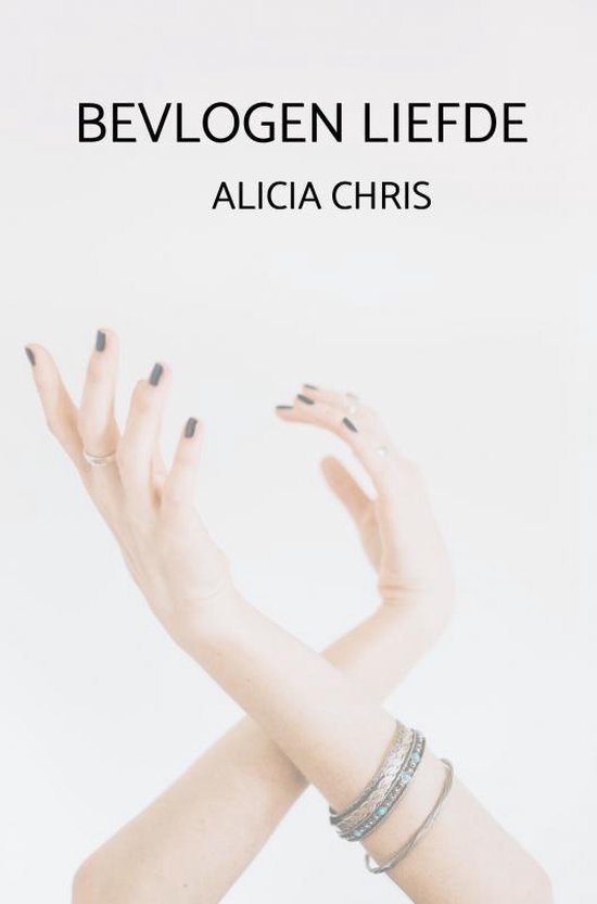 Bevlogen Liefde - cover