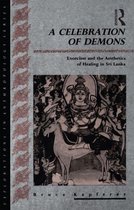 Explorations in Anthropology - A Celebration of Demons