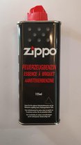 Aanstekerbenzine - zippo - 125ml