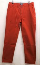 Helly Hansen Skagerak Pant - Rusty Red - Maat 34