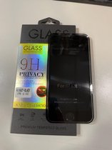 Iphone 6/6s privacy screenprotector