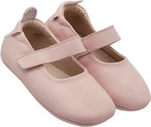 OLD SOLES - ballerina's - pastel roze - Maat 18