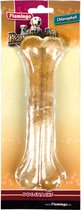 Flamingo hondensnack Dental chew hondenbeen 21,5cm jumbo
