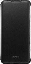 Huawei P Smart (2019) Smart View Flip Cover Porter Black 51992830