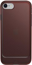 UAG Lucent U Backcover iPhone SE (2022 / 2020) / 8 / 7 hoesje - Oranje