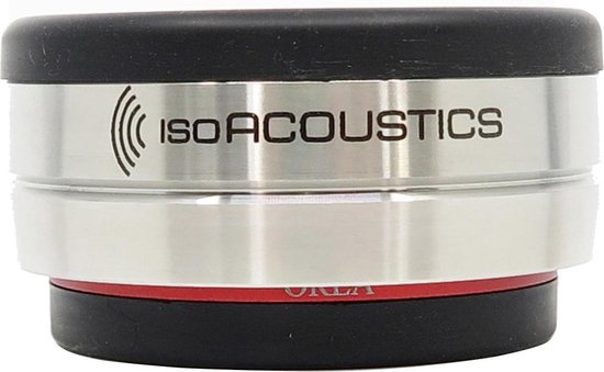 IsoAcoustics Orea Graphite Tuning van Isoacoustics — afbeelding 5