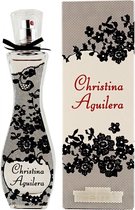 Christina Aguilera - Christina Aguilera - Eau De Parfum - 50ML