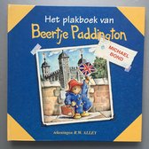 Het Plakboek Van Beertje Paddington