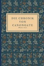 Die Chronik von Canongate