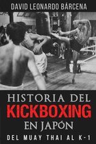 Historia del Kickboxing En Japón