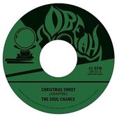 Christmas Sweet / Sweet Dub 45