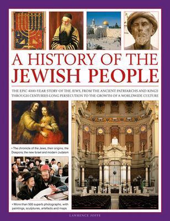 Jews History of