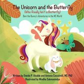 The Unicorn and the Butterfly (Who Really Isn't a Butterfly)