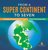 From a Super Continent to Seven The Pangaea and the Continental Drift Grade 5 Children's Earth Sciences Books