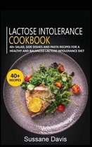LACTOSE INTOLERANCE  COOKBOOK