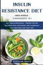 Insulin Resistance Diet
