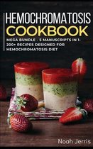 HEMOCHROMATOSIS  COOKBOOK